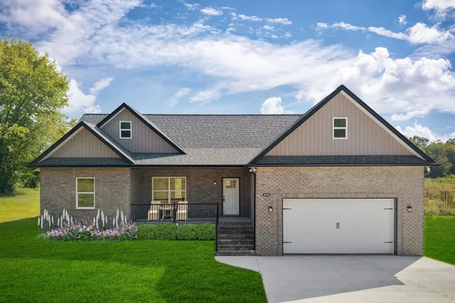 $399,000 | 6544 Thomas Twin Oaks Road, Baxter, TN 38544