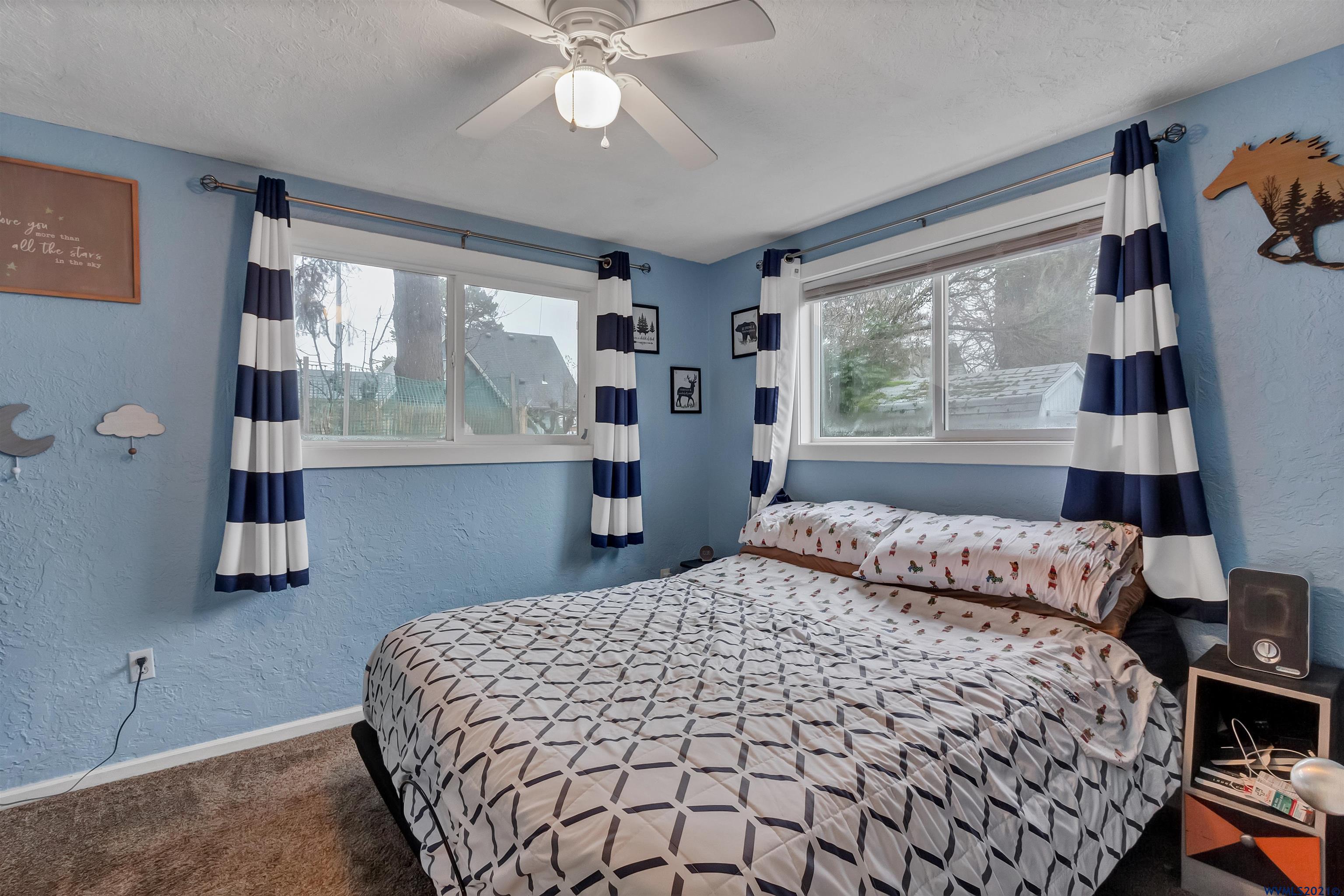4828 Bailey Road Northeast Keizer, OR 97303 - Photo 22 of 35