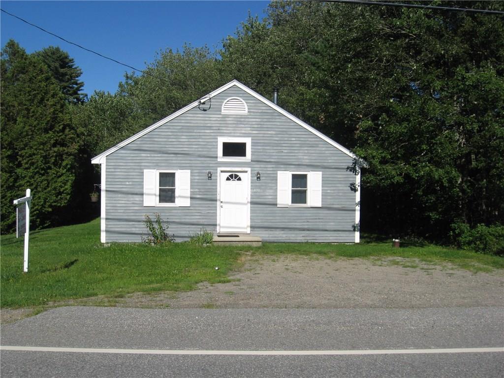 191 River Road Tenants Harbor, ME 04860 - Photo 3 of 18 Photo