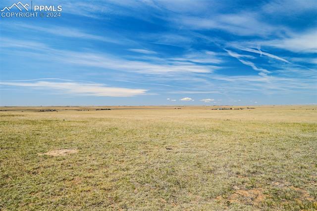0 Gieck Road Rush, CO 80833 - Photo 5 of 24 View of nature featuring a rural view