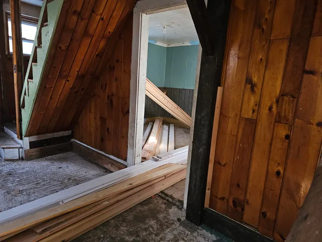 $65,000 | 614 Round-The-Pond Road, Norway, ME 04268