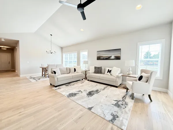 6701 Conservancy Plaza, DeForest, WI 53532