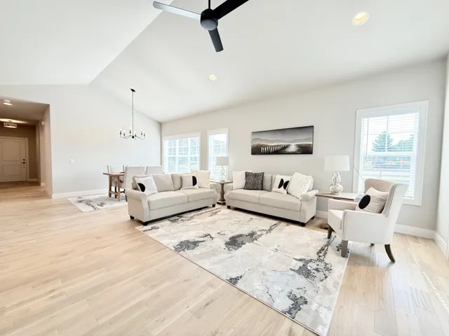 $634,900 | 6701 Conservancy Plaza, DeForest, WI 53532