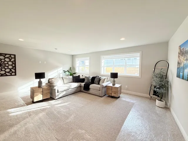 $634,900 | 6701 Conservancy Plaza, DeForest, WI 53532