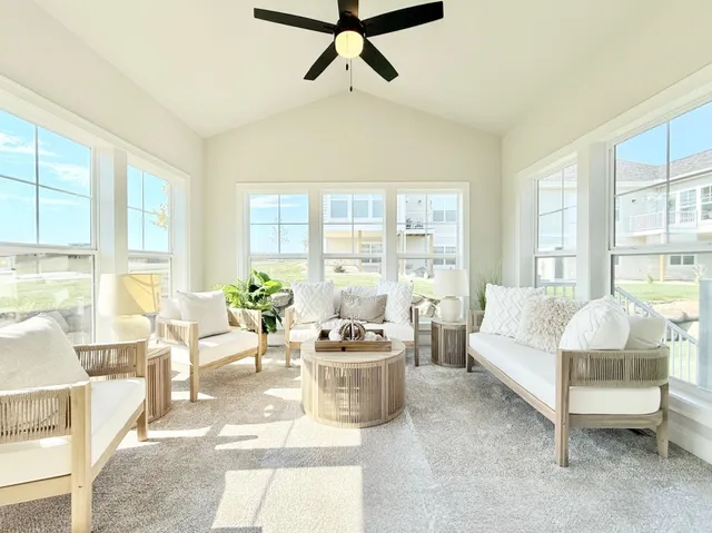 $634,900 | 6701 Conservancy Plaza, DeForest, WI 53532