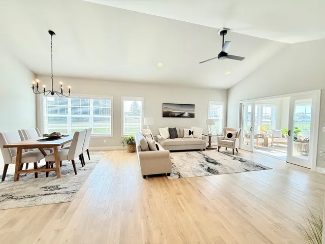 $634,900 | 6701 Conservancy Plaza, DeForest, WI 53532