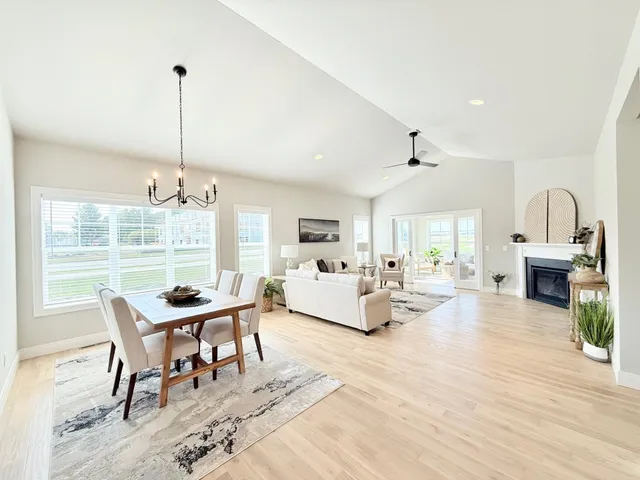 $634,900 | 6701 Conservancy Plaza, DeForest, WI 53532