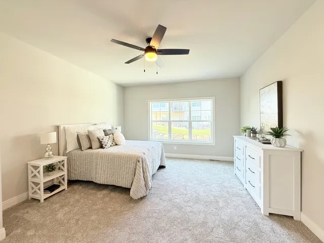 $634,900 | 6701 Conservancy Plaza, DeForest, WI 53532