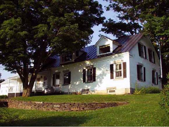 4882 East Warren Road Warren, VT 05674 - Photo 1 of 9