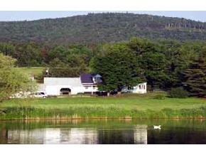 4882 East Warren Road Warren, VT 05674 - Photo 2 of 9