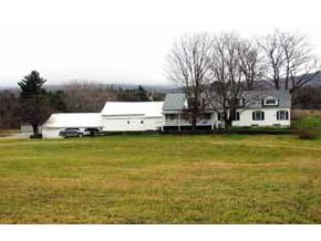 4882 East Warren Road Warren, VT 05674 - Photo 4 of 9