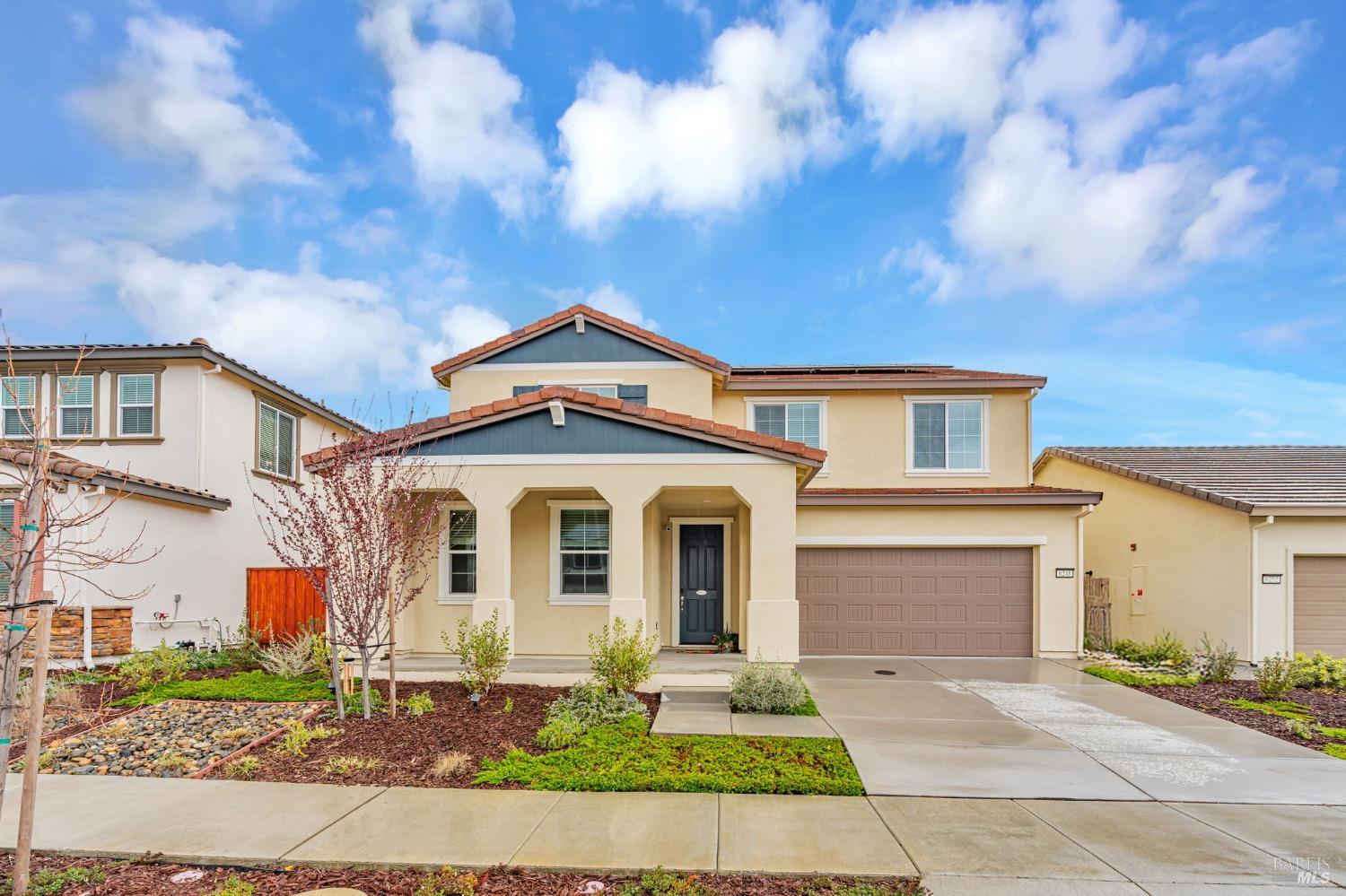 6248 Olympic Place Rohnert Park, CA 94928 - Photo 1 of 1 Gallery Image 1