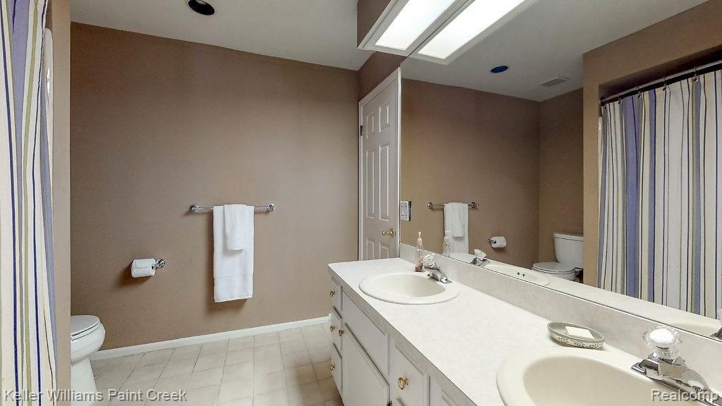 1627 Wakefield Court Rochester Hills, MI 48306 - Photo 21 of 35