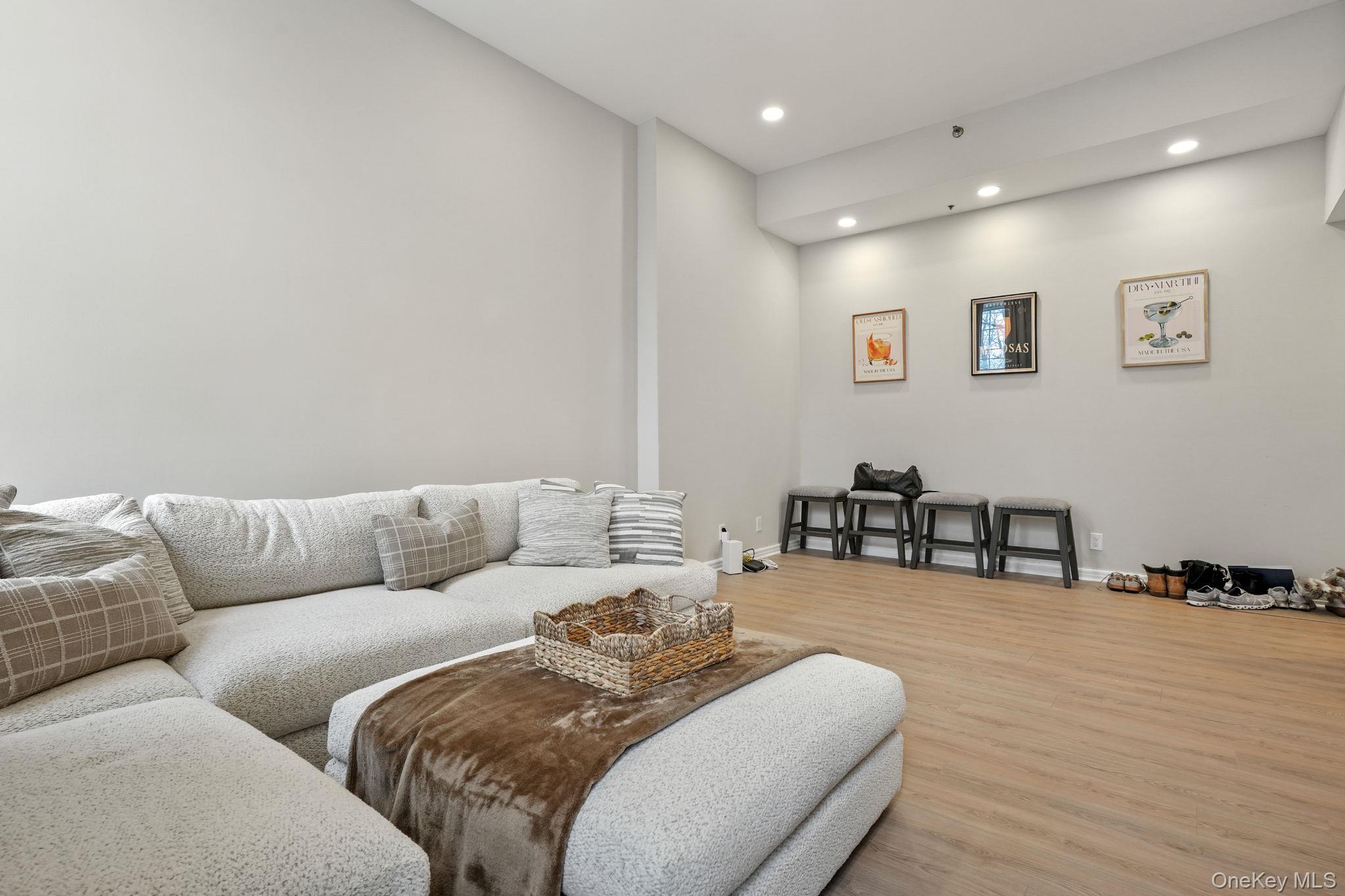 5108 Villa At The Peekskill, NY 10566 - Photo 6 of 26 a living room with furniture and a flat screen tv