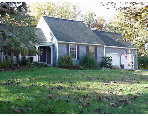 5 Hundreds Road Westborough, MA 01581 - Photo 1 of 1 Gallery Image 1