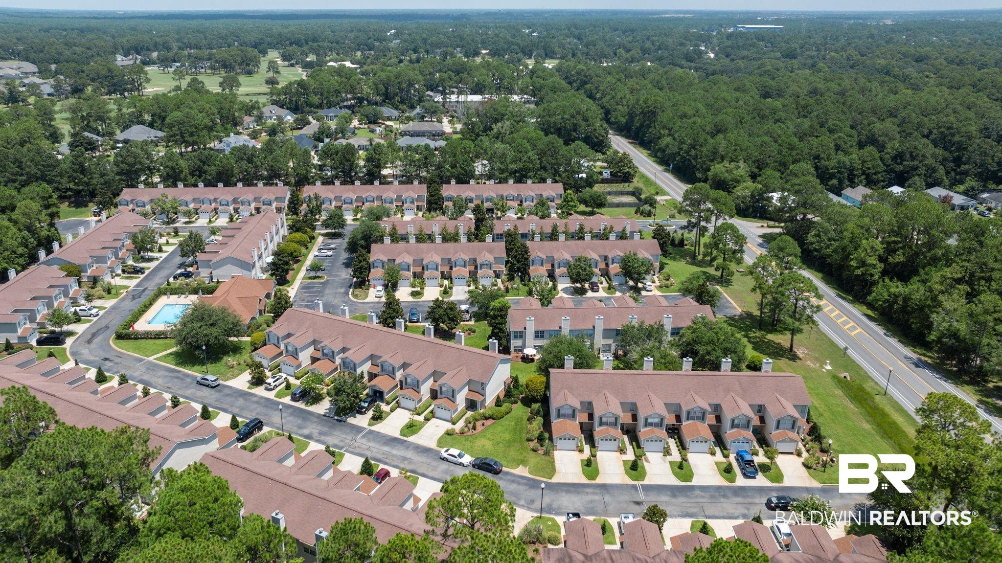 1517 Regency Road, Unit 126 Gulf Shores, AL 36542 - Photo 49 of 56 Gallery Image 49