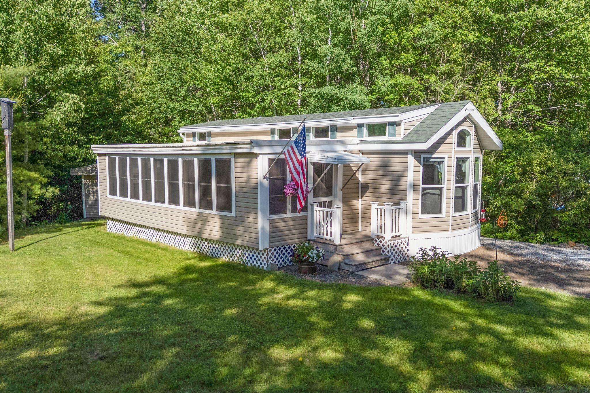 22 Loon Lane Warren, ME 04864 - Photo 2 of 35
