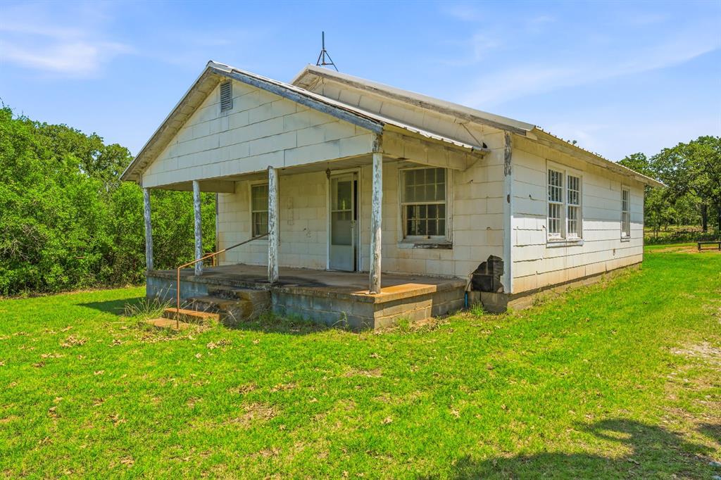 1331 Medlan Chapel Road Graham, TX 76450 - Photo 27 of 31