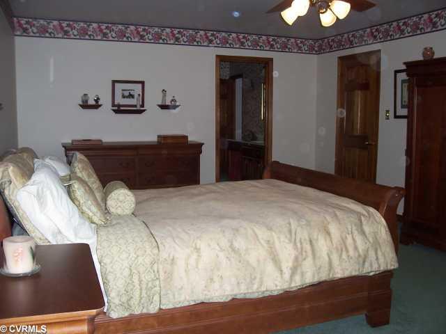 11302 Ivywood Road Chester, VA 23831 - Photo 4 of 5 Master Bedroom