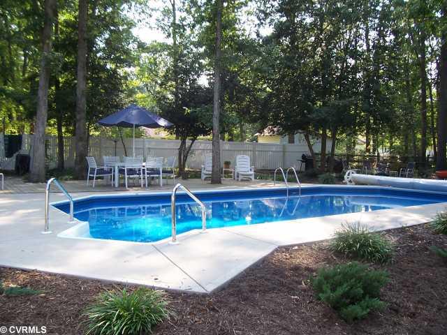 11302 Ivywood Road Chester, VA 23831 - Photo 5 of 5 Pool