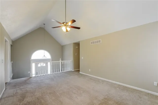 $2,240 | 4712 Halsey Street, Shawnee, KS 66216