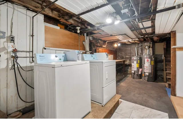 $2,900 | 42 Dudley Street, Unit 1, Medford, MA 02155