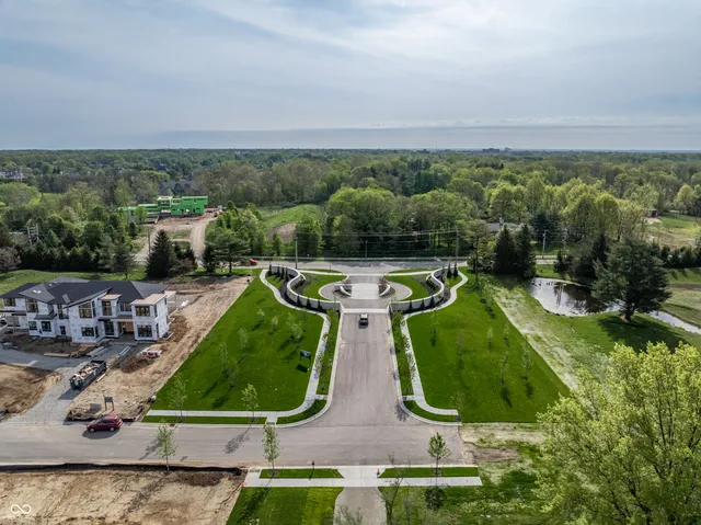 $524,900 | 1434 North Asherwood Lane, Carmel, IN 46032