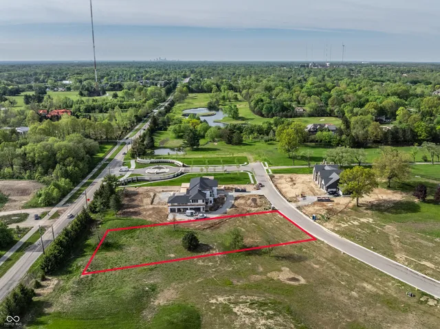 $524,900 | 1434 North Asherwood Lane, Carmel, IN 46032