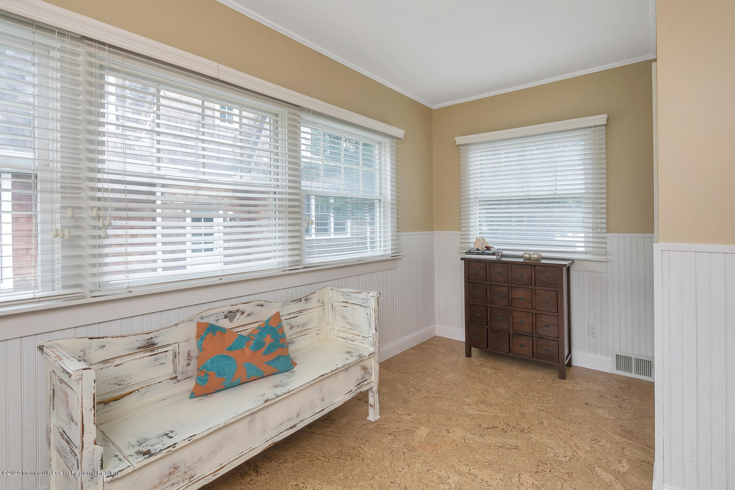 408 Tuttle Avenue Spring Lake, NJ 07762 - Photo 11 of 36 view of an empty room with a window