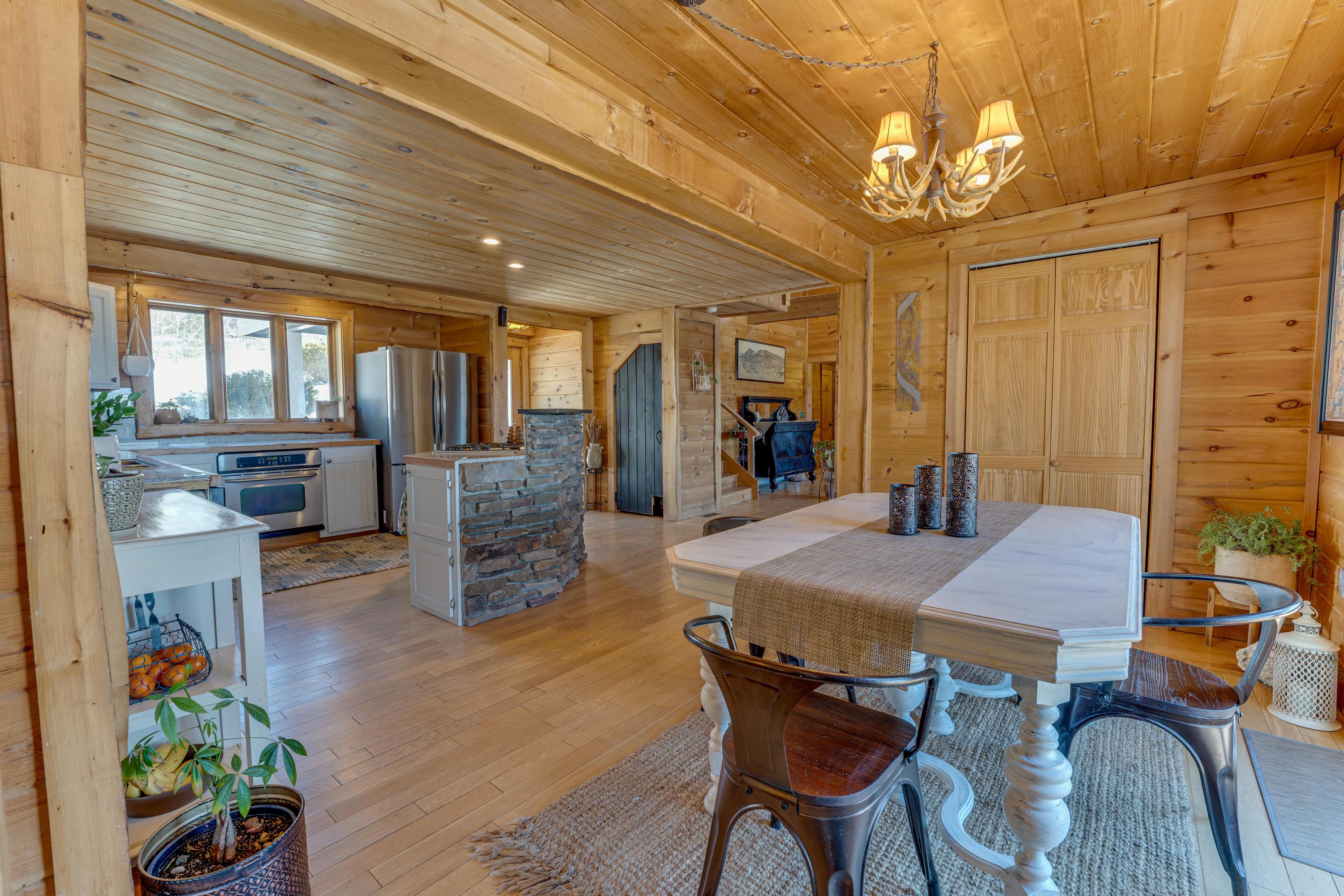 480 Saddleback Road West Baldwin, ME 04091 - Photo 19 of 65 480Saddleback-5