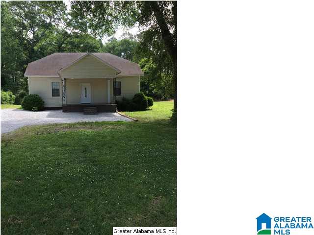 425 Almon Street Heflin, AL 36264 - Photo 1 of 25