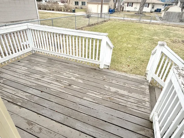 $990 | 1238 Creve Coeur Street, LaSalle, IL 61301