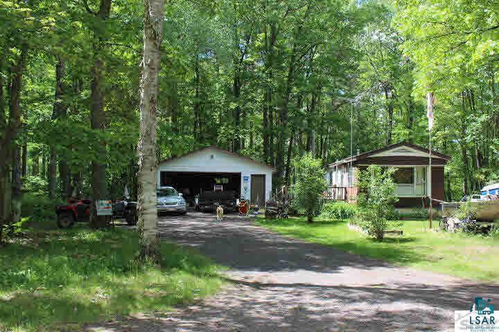 67705 East Deep Lake Road Iron River, WI 54847 - Photo 19 of 19 Gallery Image 19