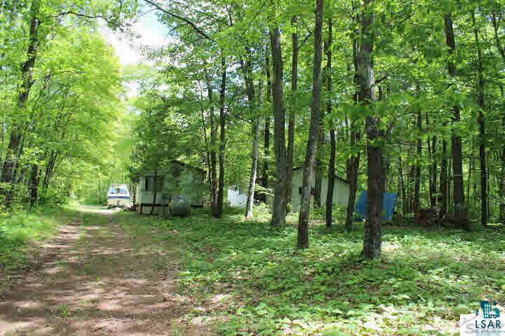 67705 East Deep Lake Road Iron River, WI 54847 - Photo 2 of 19 Gallery Image 2