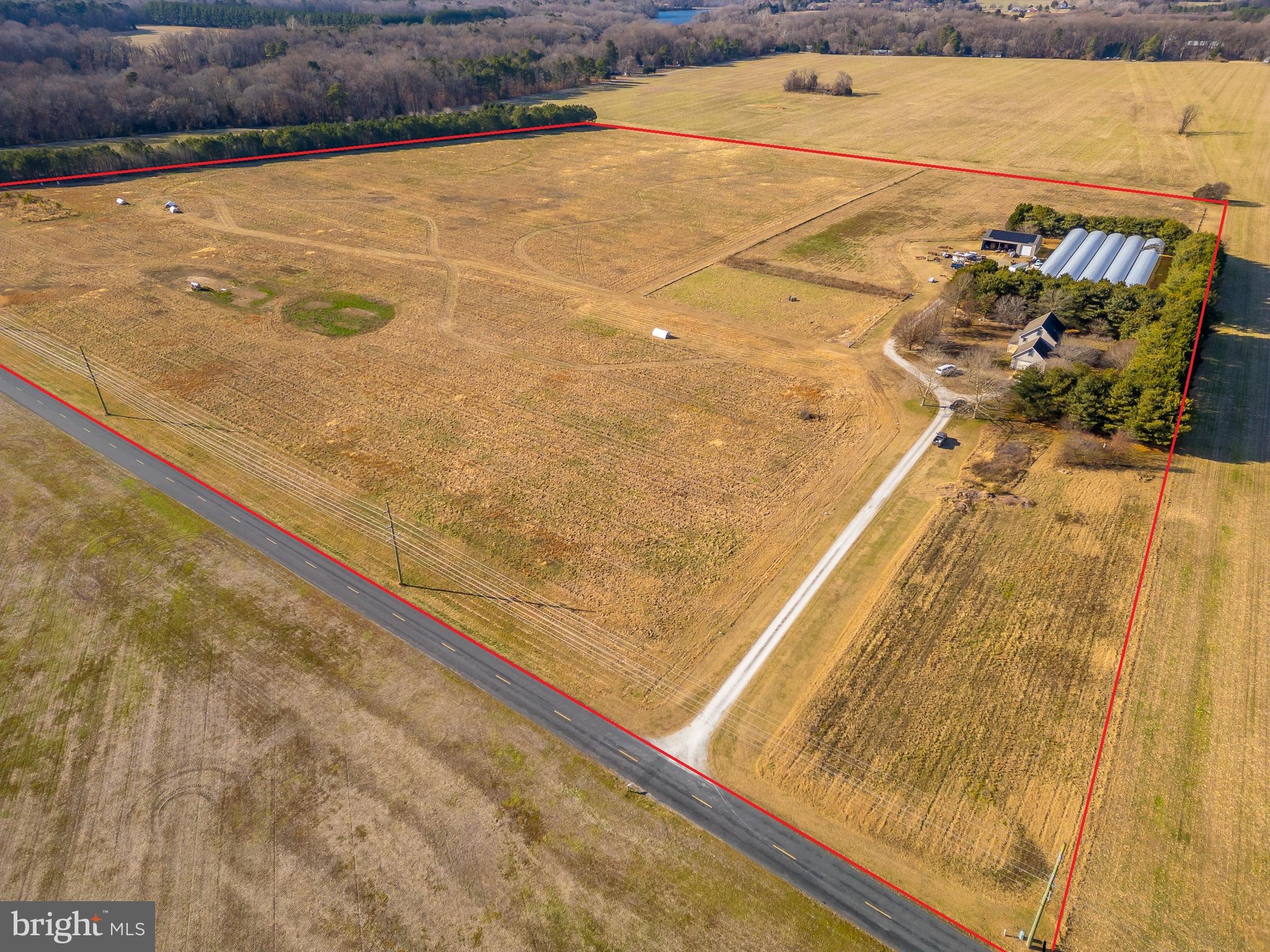 7904 Clark Road Denton, MD 21629 - Photo 4 of 71