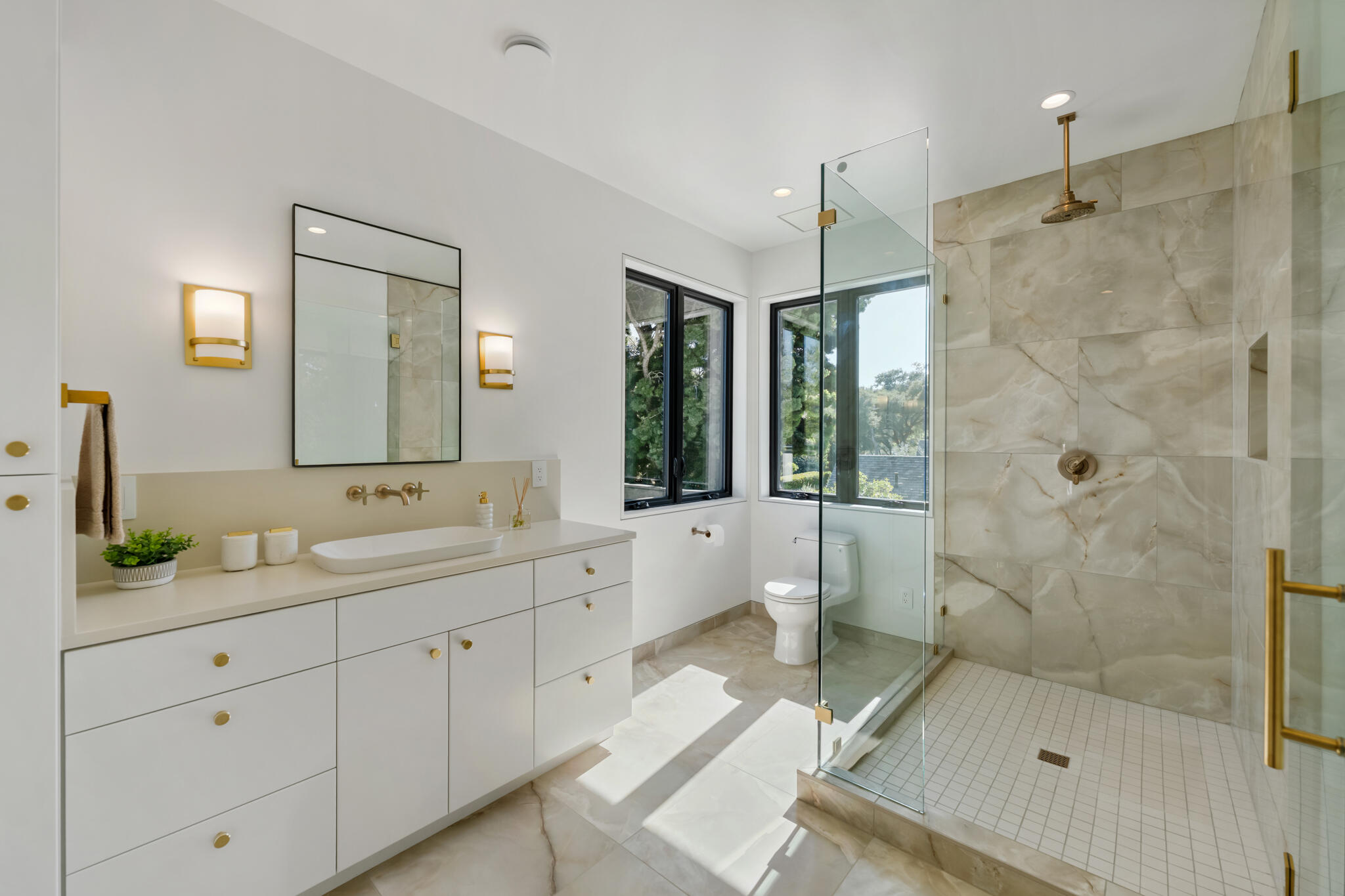 204 Olive Mill Road Santa Barbara, CA 93108 - Photo 24 of 51 Bath