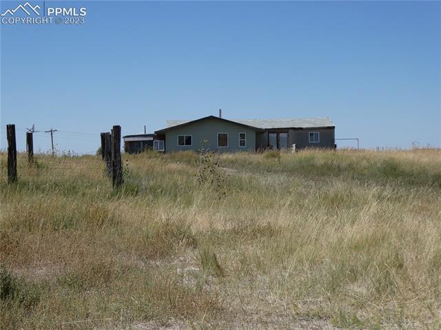 16645 North Yoder Road Calhan, CO 80808 - Photo 1 of 32 Gallery Image 1