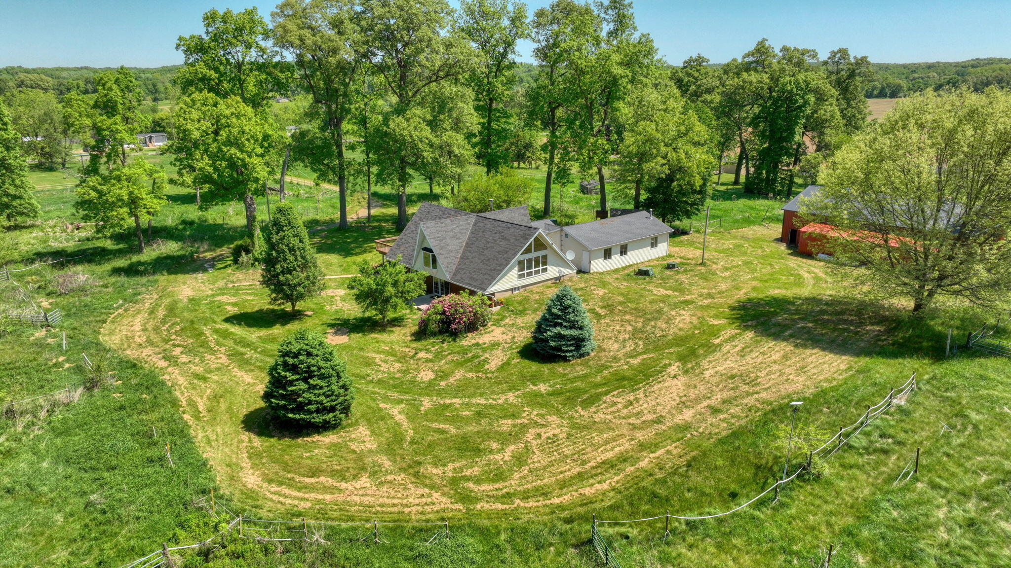 11967 Hanover Road Hanover, MI 49241 - Photo 60 of 63 11967 Hanover Rd, Hanover, MI 49241