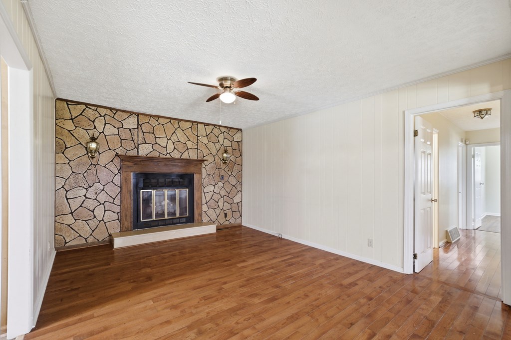 1654 Resaca Lafayette Road Northwest Sugar Valley, GA 30746 - Photo 15 of 54 Gallery Image 15