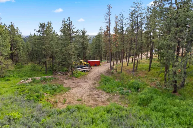 $249,950 | 13853 South Serenity Lane, Valleyford, WA 99036