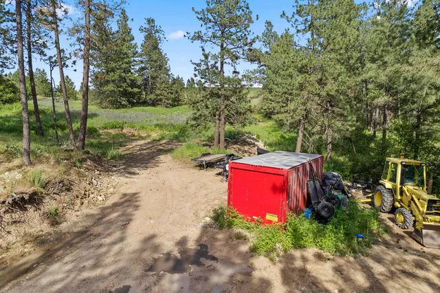 $249,950 | 13853 South Serenity Lane, Valleyford, WA 99036