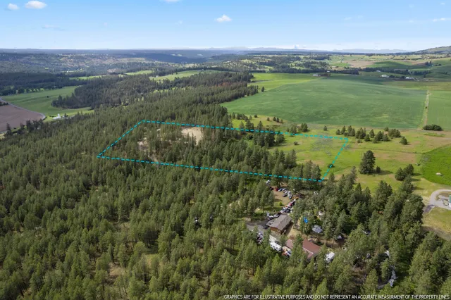 $249,950 | 13853 South Serenity Lane, Valleyford, WA 99036