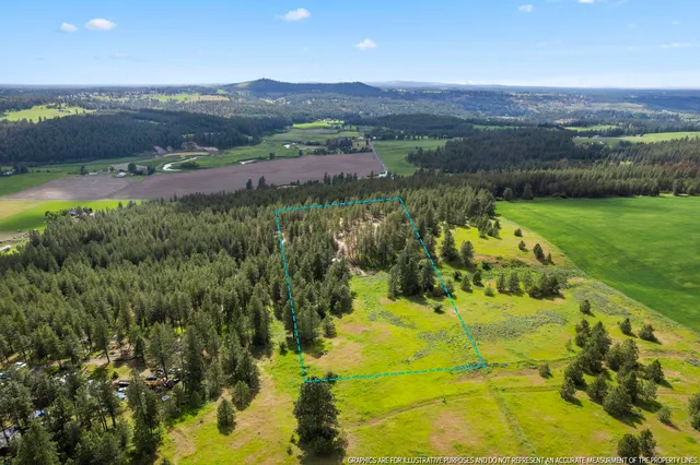 $249,950 | 13853 South Serenity Lane, Valleyford, WA 99036