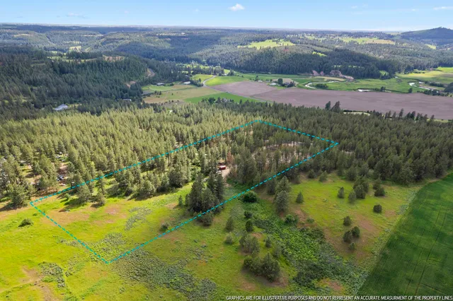 $249,950 | 13853 South Serenity Lane, Valleyford, WA 99036