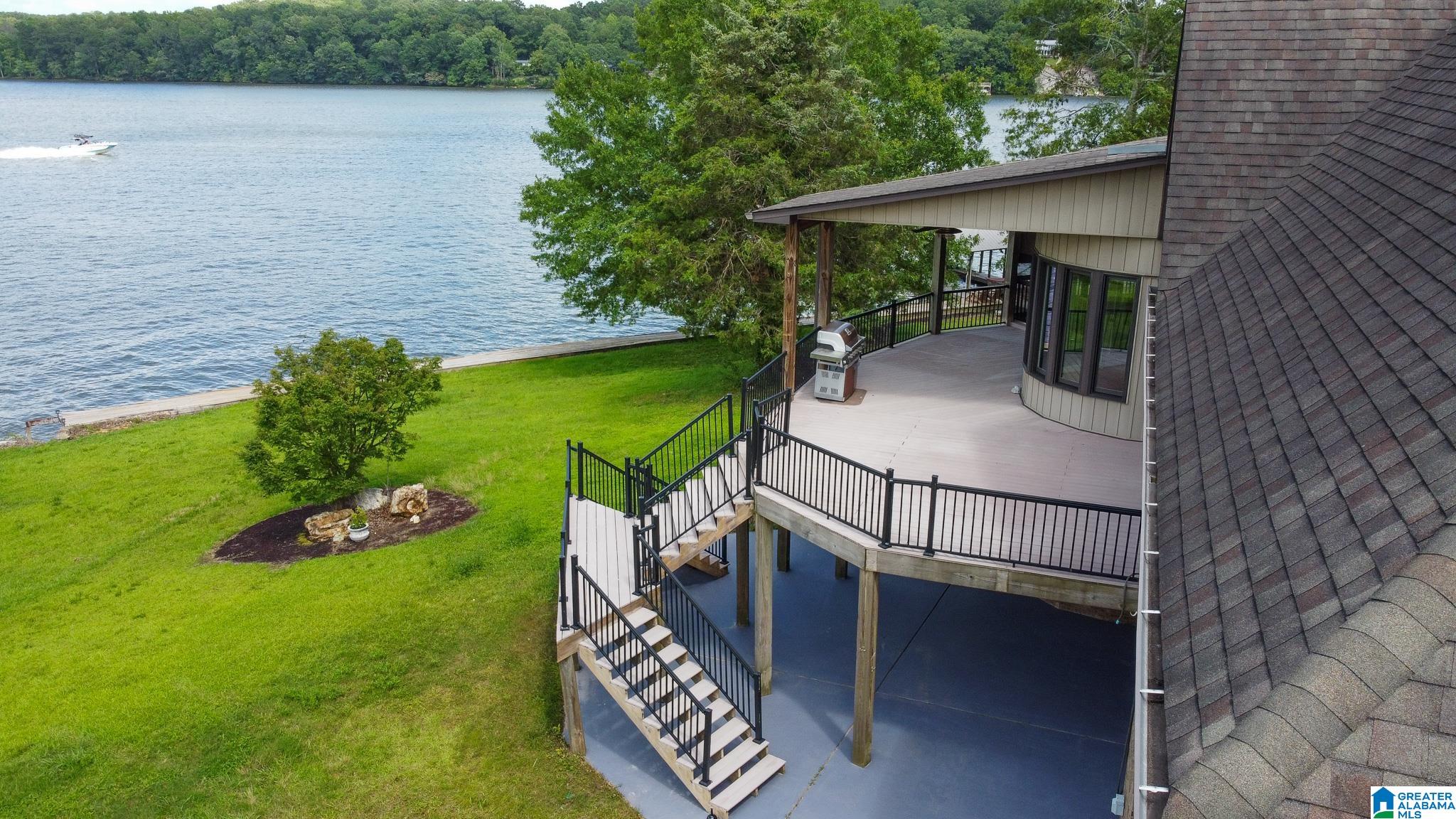 2929 Hamilton Road Pell City, AL 35128 - Photo 70 of 88