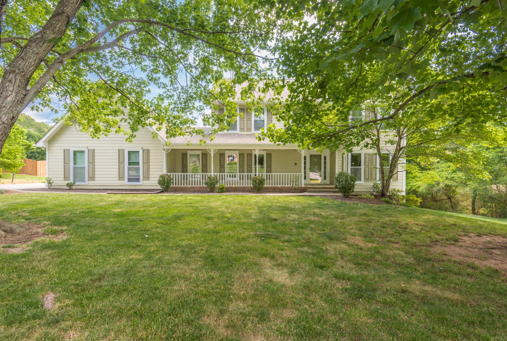 204 Long Bow Road Knoxville, TN 37934 - Photo 1 of 39 Gallery Image 1