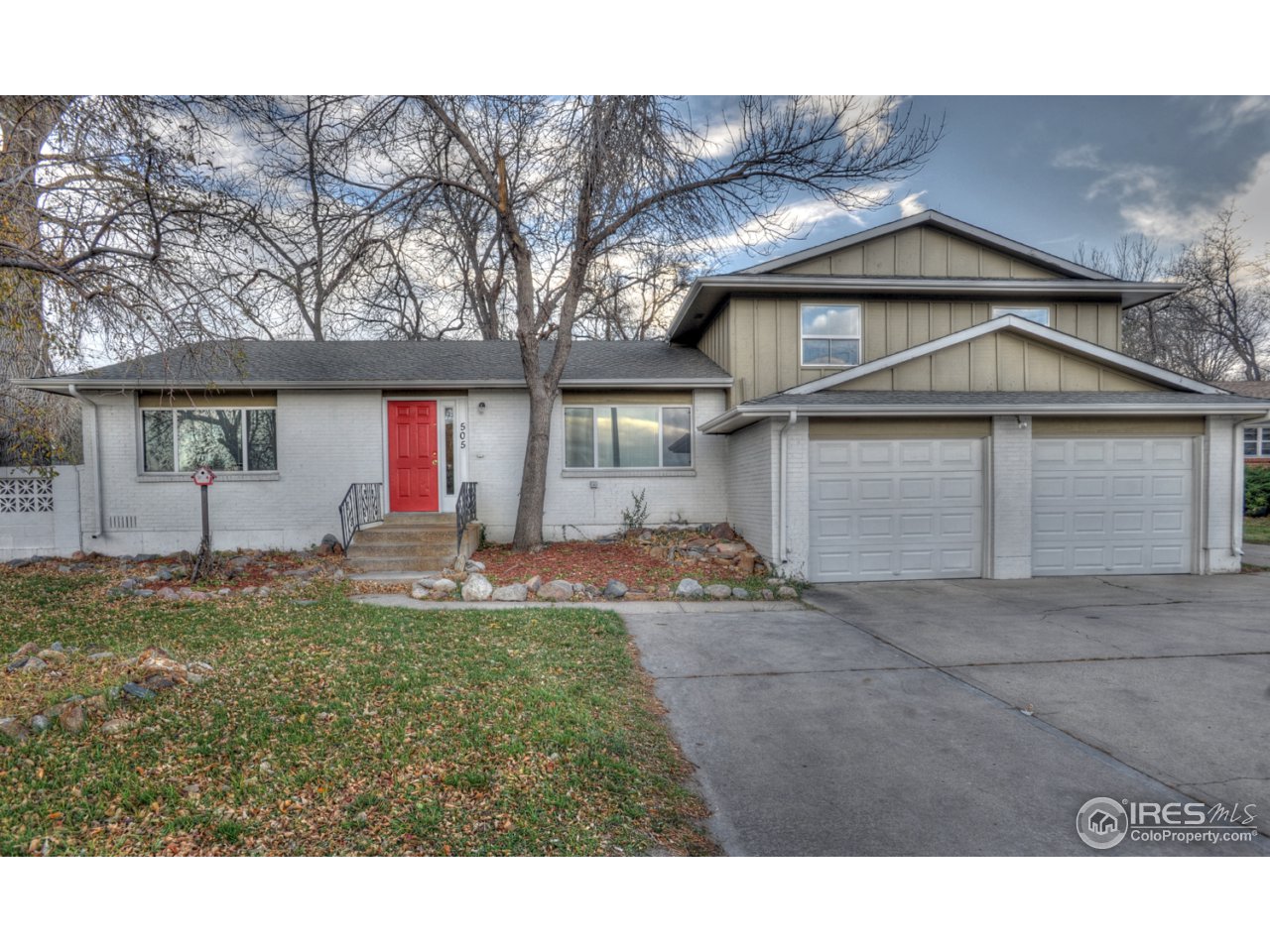 505 W Drake