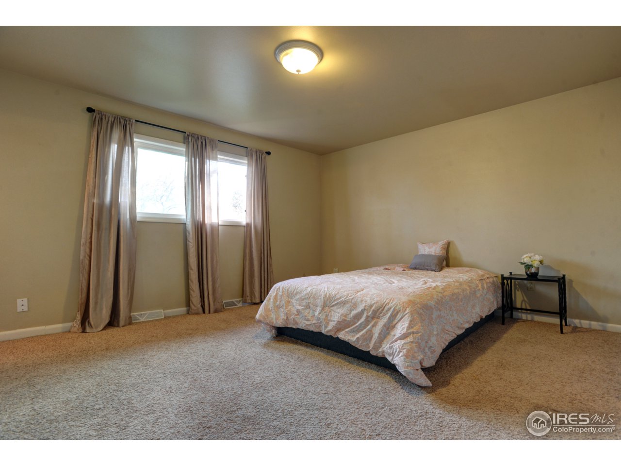 505 West Drake Road Fort Collins, CO 80526 - Photo 15 of 27 Master Bedroom