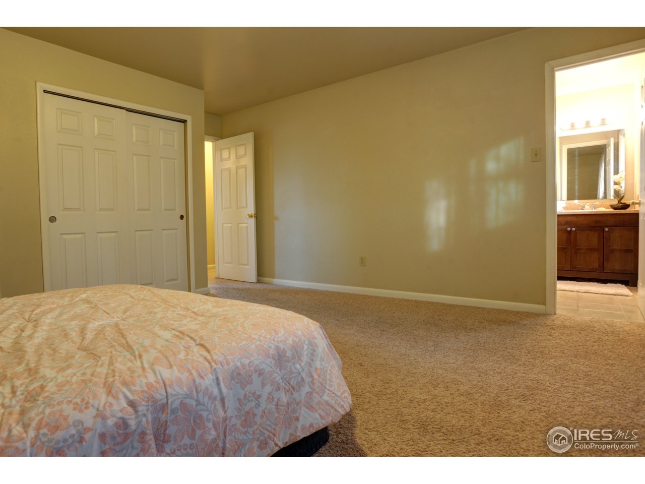 505 West Drake Road Fort Collins, CO 80526 - Photo 17 of 27 Master Bedroom