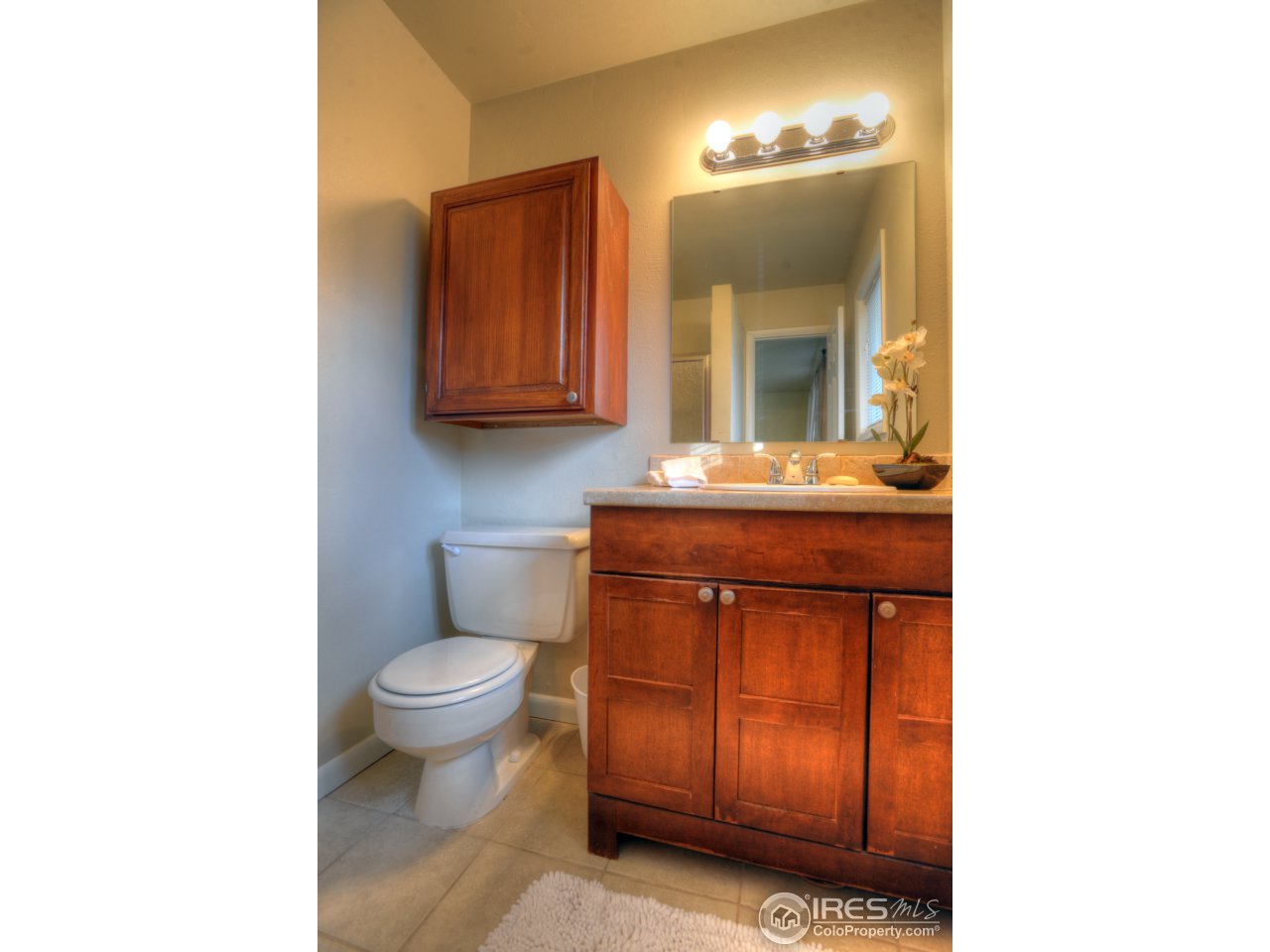 505 West Drake Road Fort Collins, CO 80526 - Photo 18 of 27 3/4 Master Bath